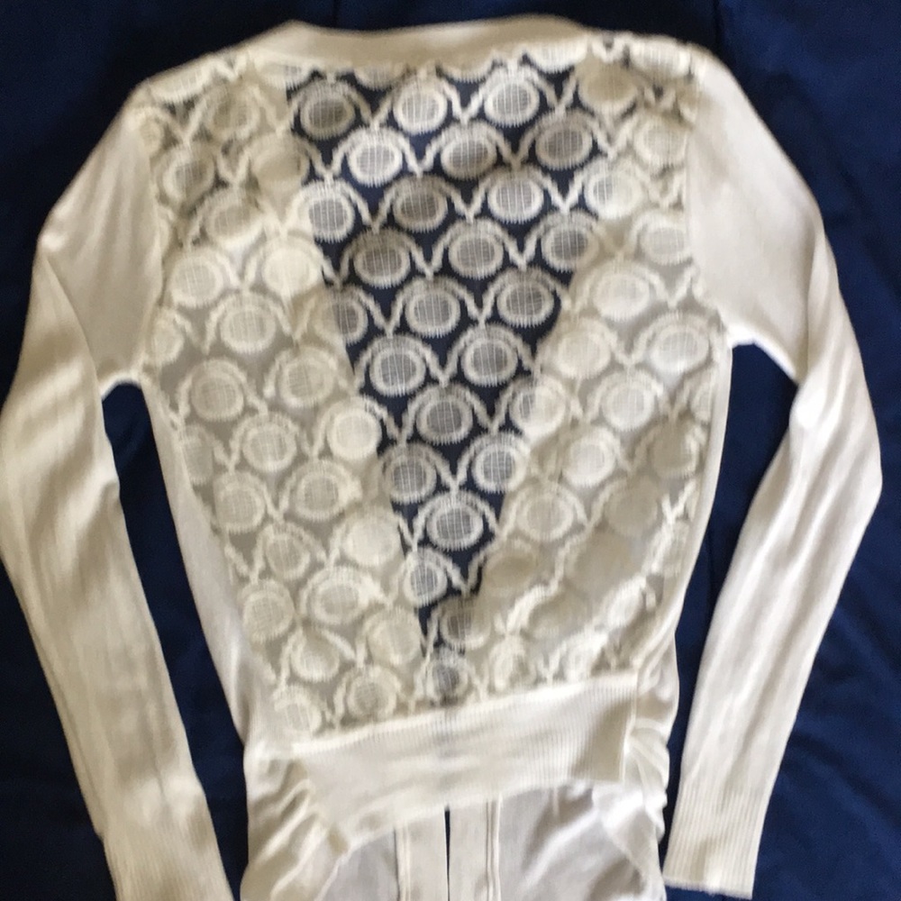 Cover-All/Sweater